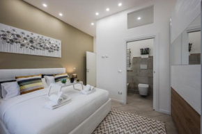 Train Station Deluxe 3 Bath